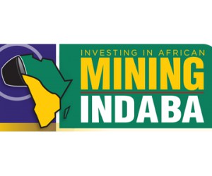 Mining Indaba 